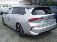 Nuova Opel Astra 150 CV (110 kW) 2026 Grigio Station wagon