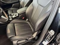 Usata BMW X4 M Sport 190 CV (139 kW) 2024 Nero SUV