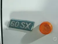 Usata Fiat Uno 49 CV (36 kW) 1991 Bianco Utilitaria