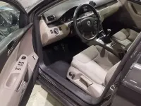 Usata VW Passat Comfortline 116 CV (85 kW) 2006 Berlina