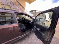 Usata Fiat Freemont 140 CV (102 kW) 2013 Marrone SUV