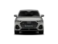 Usata Audi Q3 Sportback Business Plus 150 CV (110 kW) 2023 Grigio SUV