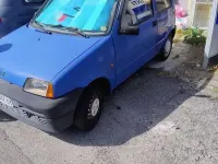 Usata Fiat Cinquecento Young 39 CV (28 kW) 1997 Utilitaria