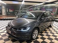 Usata VW Golf VII Business 150 CV (110 kW) 2020 Antracite Berlina