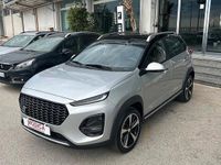 Usata DR DR 3.0 116 CV (85 kW) 2023 Grigio SUV