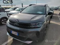 Usata Citroën C5 Aircross 2025 Grigio SUV