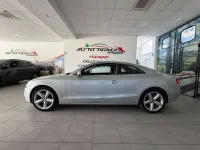 Usata Audi A5 Ambiente 177 CV (130 kW) 2013 Argento Coupé