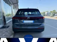 Usata VW Tiguan Life 150 CV (110 kW) 2024 Dolphin grey metallizzato SUV