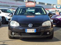 usata VW Golf V Golf 1.9 TDI DPF 5p. United