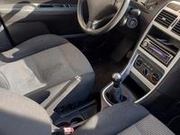 Usata Peugeot 307 90 CV (66 kW) 2007 Blu Berlina