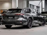 Usata Audi A6 Edition .1 204 CV (150 kW) 2025 Gray Station wagon