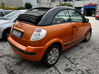 usata Citroën C3 Pluriel C3 Pluriel 1.4 HDi 70CV Classique