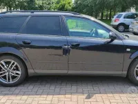 Usata Audi A4 131 CV (96 kW) 2004 Blu/azzurro Station wagon