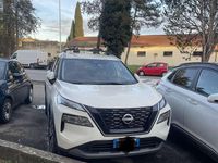 Usata Nissan X-Trail N-Connecta 158 CV (116 kW) 2024 SUV