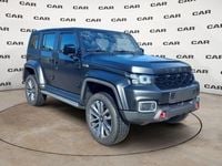 Usata ICH-X K2 162 CV (119 kW) 2024 Nero SUV