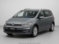 Nuova VW Touran Comfortline 150 CV (110 kW) 2025 Grigio Monovolume