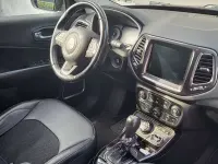 Usata Jeep Compass Limited 131 CV (96 kW) 2020 Grigio SUV