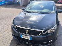 Usata Peugeot 308 SW Allure 131 CV (96 kW) 2019 Station wagon