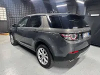 Usata Land Rover Discovery Sport HSE 150 CV (110 kW) 2016 Grigio SUV