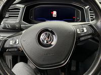 Usata VW T-Roc Advance 116 CV (85 kW) 2019 SUV