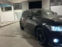 Usata BMW 118 M Sport 150 CV (110 kW) 2018 Berlina