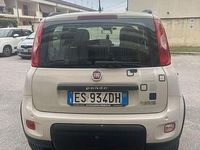Usata Fiat Panda 70 CV (51 kW) 2013 Utilitaria