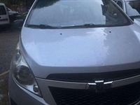 Usata Chevrolet Spark 68 CV (50 kW) 2009 Utilitaria