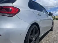 Usata Mercedes A180 Premium 116 CV (85 kW) 2019 Berlina