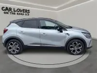 Second-hand Renault Captur Intens 101 CP (74 kW) 2023 Gri SUV