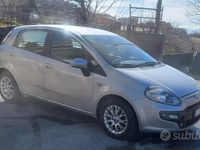 usata Fiat Punto Evo -1.3 MJET -DUALOGIC 95CV