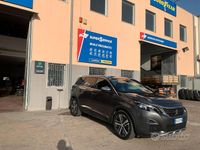 Usata Peugeot 5008 GT-line 180 CV (132 kW) 2019 Station wagon