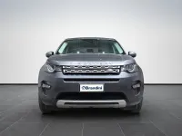 Usata Land Rover Discovery Sport HSE 150 CV (110 kW) 2016 Antracite SUV
