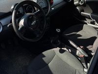 Usata Mini ONE 75 CV (55 kW) 2011 Bianco Utilitaria