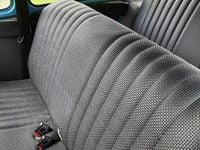 Usata Citroën 2CV 1970 Blu Berlina