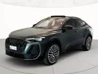 Usata Audi Q5 Sportback S-Line 204 CV (150 kW) 2025 Grigio daytona perla SUV
