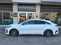 Usata Kia ProCeed GT-Line 140 CV (102 kW) 2020 Bianco Station wagon