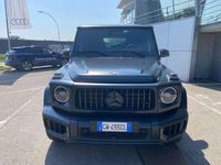 Gebraucht Mercedes G63 AMG AMG 585 PS (430 kW) 2025 Schwarz SUV