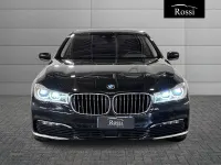 Usata BMW 730 Luxury Line 265 CV (194 kW) 2018 Berlina