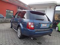 usata Land Rover Range Rover Sport 2.7 tdV6 HSE auto