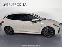 Usata BMW 218 Active Tourer M Sport 150 CV (110 kW) 2025 Bianco Monovolume