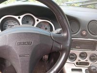 Usata Fiat Barchetta 130 CV (95 kW) 1995 Grigio Cabrio