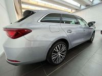 Usata Seat Leon XCELLENCE 150 CV (110 kW) 2021 Station wagon