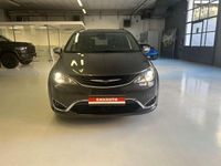Usata Chrysler Pacifica Limited 264 CV (194 kW) 2018 Grigio Monovolume