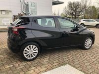 usata Nissan Micra Micra1.0 ig-t Eco Acenta Gpl