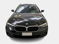 usata BMW 520 xDrive Business Auto MH48V Touring
