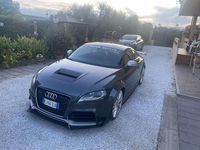 Usata Audi TT RS Performance 340 CV (250 kW) 2011 Coupé
