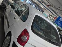 Usata Citroën C4 2007 Bianco Utilitaria