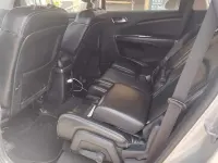 Usata Fiat Freemont 140 CV (102 kW) 2011 Grigio SUV