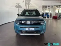 Usata Fiat Grande Panda La Prima 110 CV (80 kW) 2025 Blu/azzurro Utilitaria