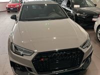 usata Audi RS4 2.9 TSFI 450cv